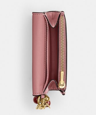 エッセンシャル フラップ カード ケース・チャーム | COACH/コーチ